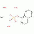 1-NAPHTHYL PHOSPHATE, CALCIUM SALT TRIHY DRATE, 97%