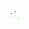 3-Methyl-pyrrolidine hydrochloride