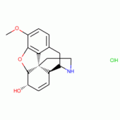 NORCODEINE HYDROCHLORIDE TRIHYDRATE--*DE A SCHEDULE