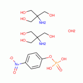 p-Nitrophenylphosphate, ditris salt