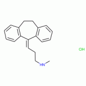 NORTRIPTYLINEHCL(USP)(P)