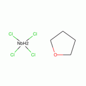 NIOBIUM(IV) CHLORIDE TETRAHYDROFURAN COM PLEX