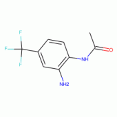N1-[2-Amino-4-(trifluoromethyl)phenyl]acetamide , 97%