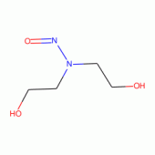N-Nitroso-diethanolamine