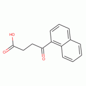 4-Naphthalen-1-yl-4-oxo-butyric acid