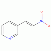 3-(2-硝基乙烯基)吡啶