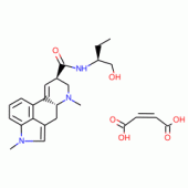 METHYSERGIDE MALEATE SEROTONIN ANTAGONIS T