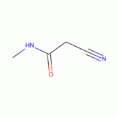 N1-Methyl-2-cyanoacetamide