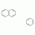 NAPHTHALENE-BENZENE-UL-14C