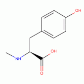 N-Methyl-L-tyrosine