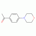4-吗啉基苯乙酮