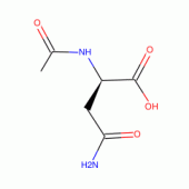 NA-ACETYL-D-ASPARAGINE