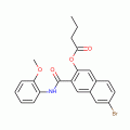 NAPHTHOL AS-BI BUTYRATE