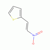 反式-2-(2-硝基乙烯基)噻吩