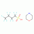 N-Morpholinium nonafluorobutanesulfonate