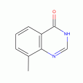 8-Methylquinazolin-4(3H)-one 98%