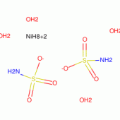 NICKEL(II) SULFAMATE TETRAHYDRATE, 98%