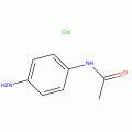 N1-(4-Aminophenyl)acetamide hydrochloride , 95%