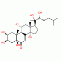 MURISTERONE A