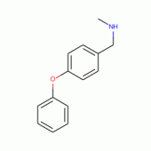 N-Methyl-N-(4-phenoxybenzyl)amine , 97%