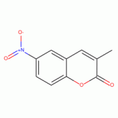 3-Methyl-6-nitrocoumarin