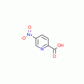 5-Nitro-2-picolinic Acid