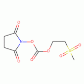 2-(METHYLSULFONYL)ETHYL SUCCINIMIDYL CAR BONATE, 98%
