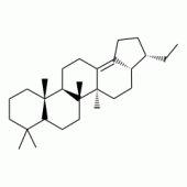 30-Norneohop-13(18)-ene solution