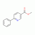 Methyl 6-phenylnicotinate , 97%