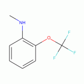 N1-Methyl-2-(trifluoromethoxy)aniline , 97%