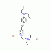 Neurodye GH1-43, pure