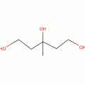 3-Methylpentane-1,3,5-triol
