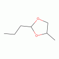 2-PROPYL-4-METHYL-1,3-DIOXOLANE (MIXTURE  OF ISOMERS)