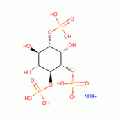 D-MYO-INOSITOL 1,3,4-TRIS-*PHOSPHATE AMM ONIUM