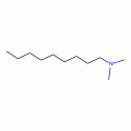 .,N-DIMETHYLNONYLAMINE, 97%