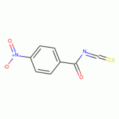 4-Nitrobenzoyl isothiocyanate