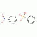 P-NITROPHENYL PHENYLPHOSPHONATE FREE*ACI D CRYSTALLI