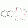 2,3-Naphtho-15-crown-5