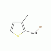 3-METHYL-2-THIENYLZINC BROMIDE, 0.5M SOL