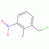 2-Methyl-3-nitrobenzyl chloride, 97%