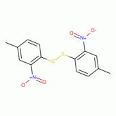 2-NITRO-P-TOLYL DISULFIDE, TECH., 70%