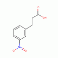 3-(3-硝基苯)丙酸