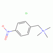 (4-NITROBENZYL)TRIMETHYLAMMONIUM CHLORID E, 98%
