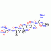 NEUROPEPTIDE SF HUMAN