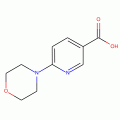 6-吗啉烟酸