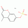 4-METHYLUMBELLIFERYL SULFATE POTASSIUM