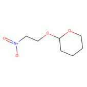 2-(2-NITROETHOXY)TETRAHYDROPYRAN
