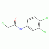 N1-(3,4-Dichlorophenyl)-2-chloroacetamide
