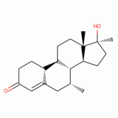 Mibolerone