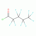 Nonafluoropentanoyl chloride 97%